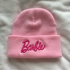 Barbie Beanie
